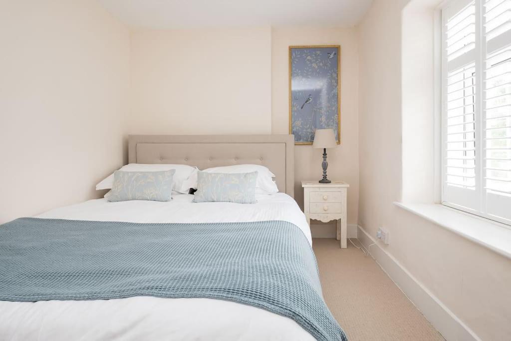 Luxury Cottage Near Hay-On-Wye Llanigon Екстер'єр фото